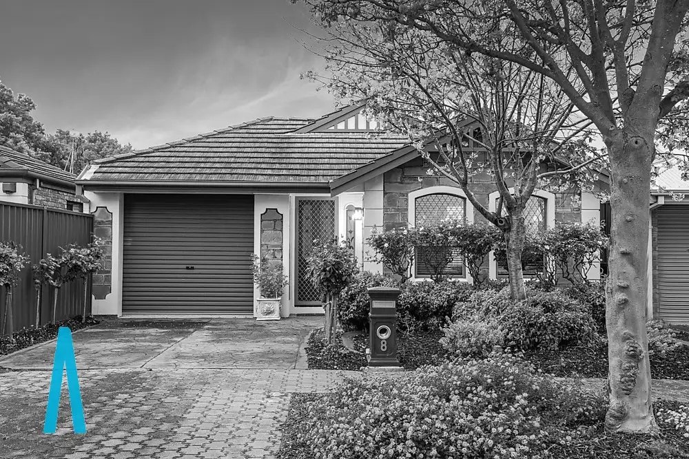 Main view of Homely house listing, 8 Covent Terrace, Oakden SA 5086