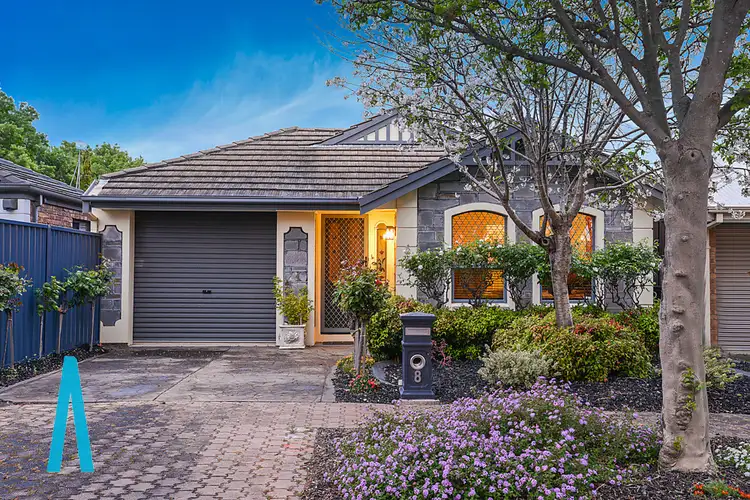 Second view of Homely house listing, 8 Covent Terrace, Oakden SA 5086