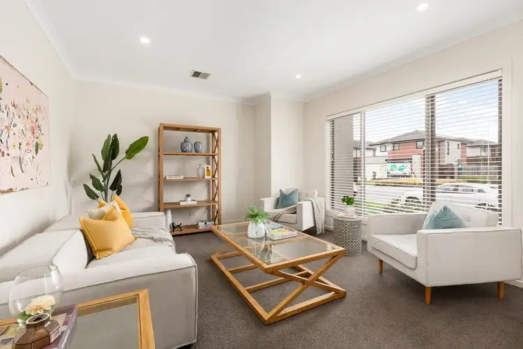 Second view of Homely house listing, 101 Church Road, Keysborough VIC 3173