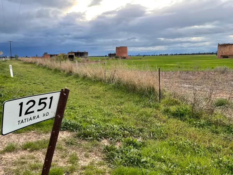 1251 Tatiara Road