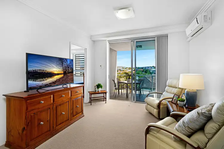 Fourth view of Homely unit listing, 1209/3 Main Street, Varsity Lakes QLD 4227