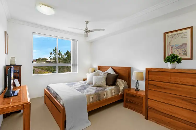 Fifth view of Homely unit listing, 1209/3 Main Street, Varsity Lakes QLD 4227