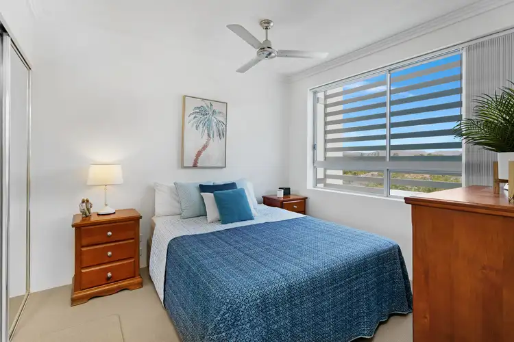 Sixth view of Homely unit listing, 1209/3 Main Street, Varsity Lakes QLD 4227