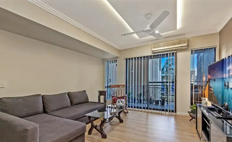 81/21-29 Third Avenue, Blacktown NSW 2148