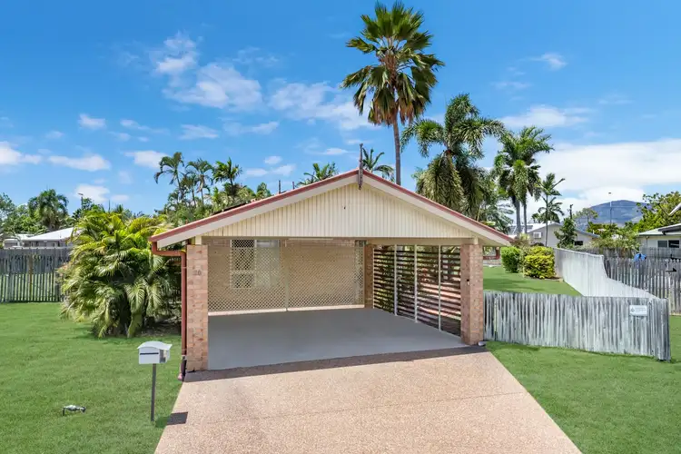 Second view of Homely house listing, 20 Bluebell Way, Kirwan QLD 4817