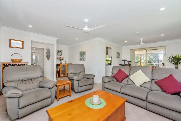 Third view of Homely house listing, 20 Bluebell Way, Kirwan QLD 4817