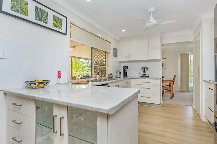 Fourth view of Homely house listing, 20 Bluebell Way, Kirwan QLD 4817