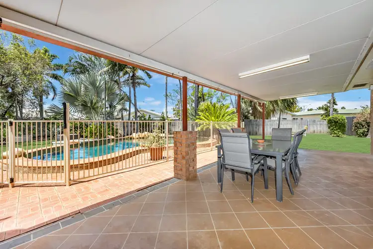 Seventh view of Homely house listing, 20 Bluebell Way, Kirwan QLD 4817