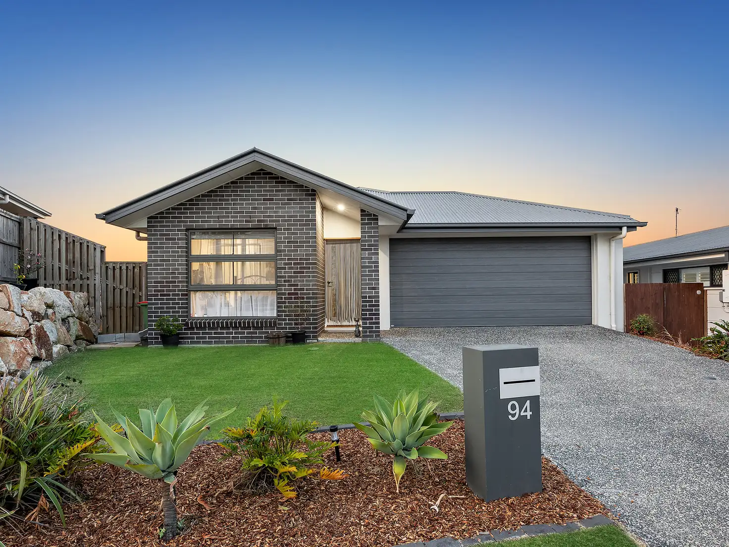 Main view of Homely house listing, 94 Caladenia Street, Deebing Heights QLD 4306