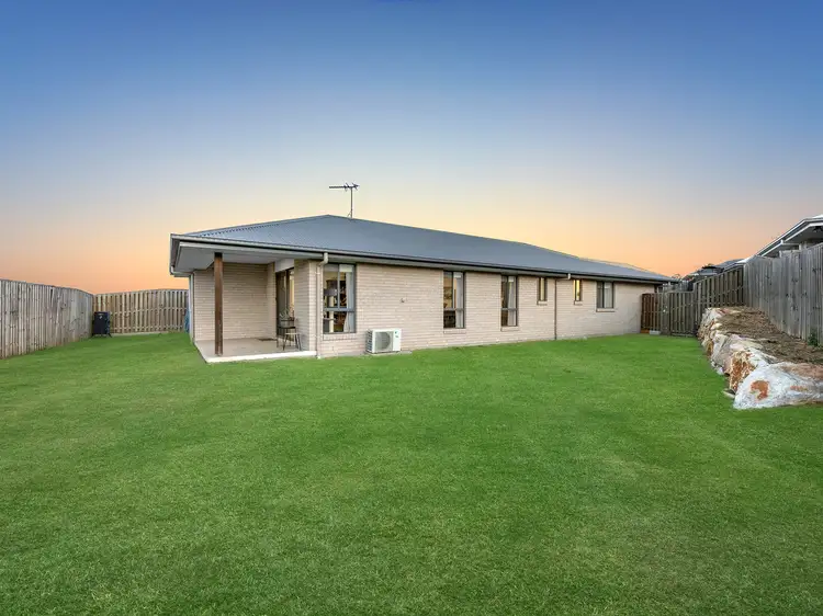 Second view of Homely house listing, 94 Caladenia Street, Deebing Heights QLD 4306