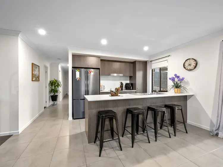Third view of Homely house listing, 94 Caladenia Street, Deebing Heights QLD 4306