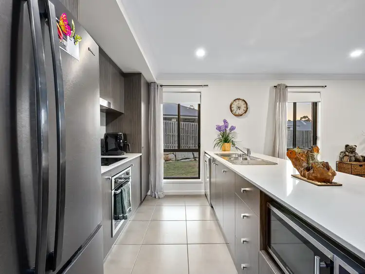 Fourth view of Homely house listing, 94 Caladenia Street, Deebing Heights QLD 4306