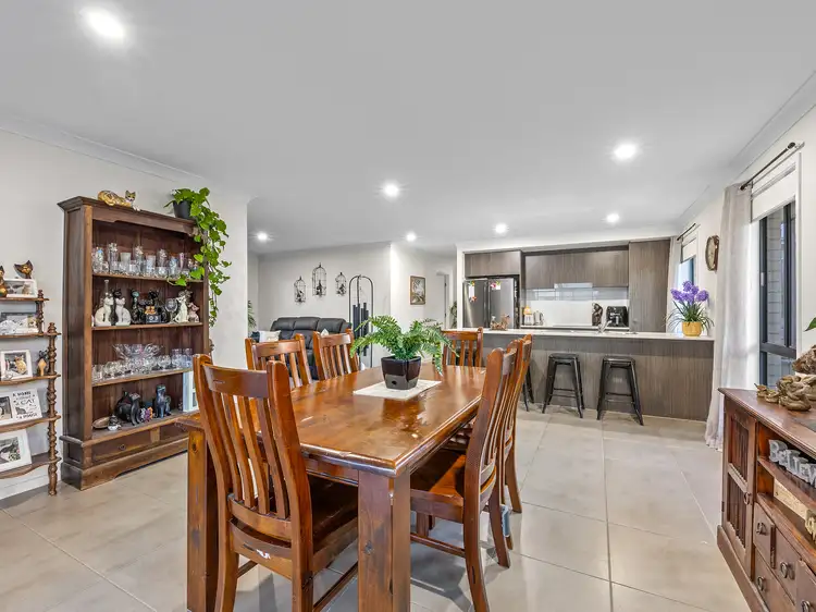 Fifth view of Homely house listing, 94 Caladenia Street, Deebing Heights QLD 4306