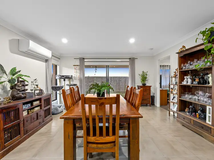 Sixth view of Homely house listing, 94 Caladenia Street, Deebing Heights QLD 4306