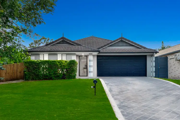 5 Glenrock Parade, North Lakes QLD 4509