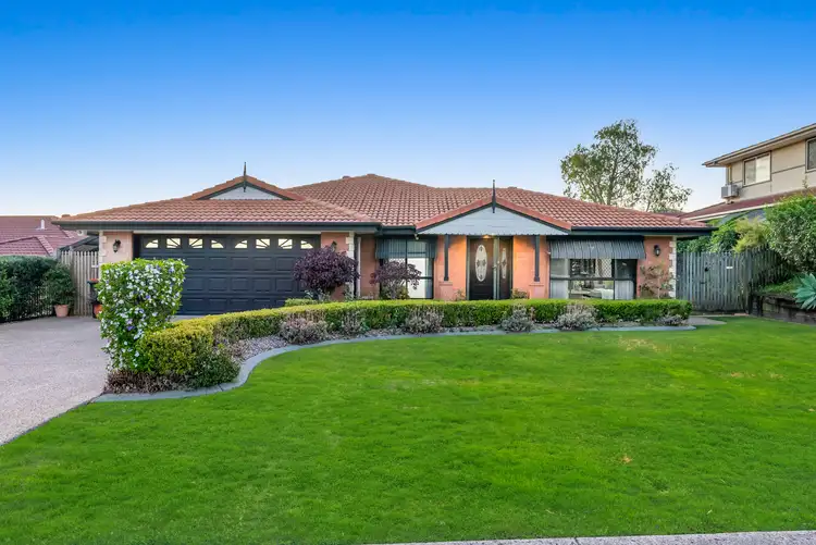 12 Whistler Street, Mango Hill QLD 4509