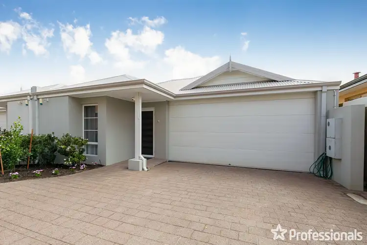 195B Cruikshank Lane, Osborne Park WA 6017