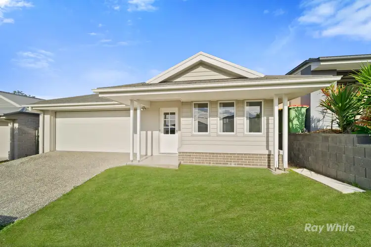 48 Mcgoldrick Street, Flagstone QLD 4280