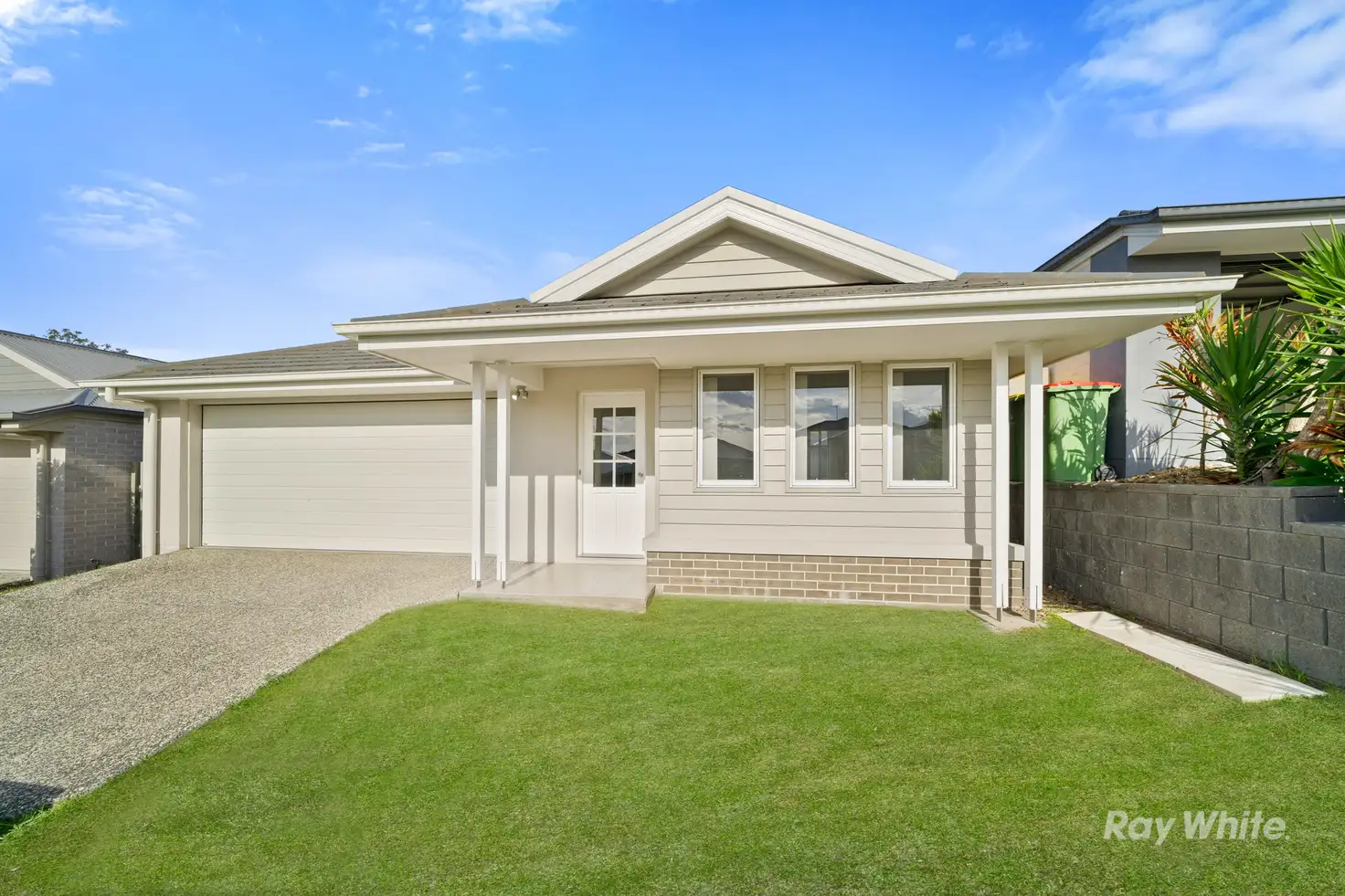 Main view of Homely house listing, 48 Mcgoldrick Street, Flagstone QLD 4280