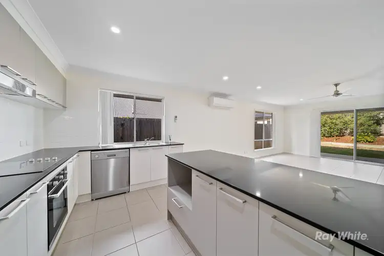 Second view of Homely house listing, 48 Mcgoldrick Street, Flagstone QLD 4280