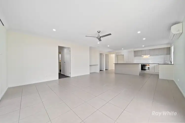 Fourth view of Homely house listing, 48 Mcgoldrick Street, Flagstone QLD 4280