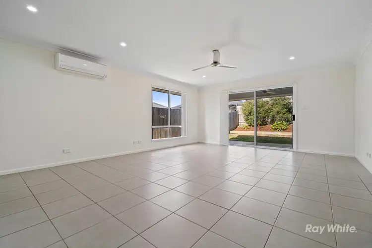 Fifth view of Homely house listing, 48 Mcgoldrick Street, Flagstone QLD 4280