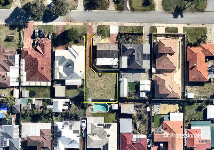 15A Gillam Way, Beechboro WA 6063