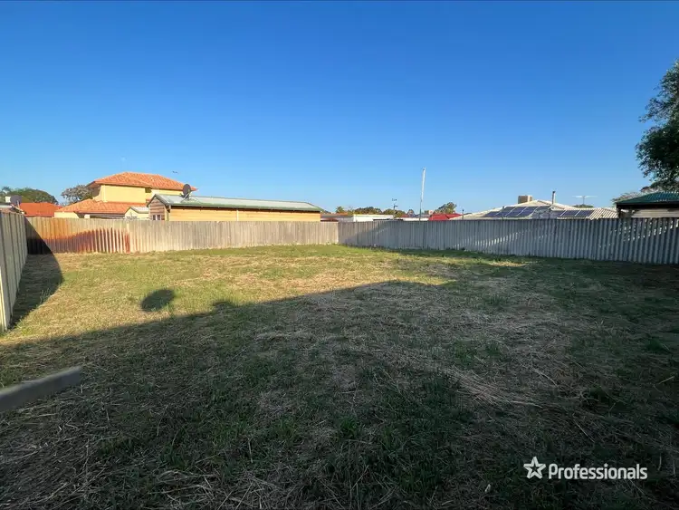 Third view of Homely land listing, 15A Gillam Way, Beechboro WA 6063