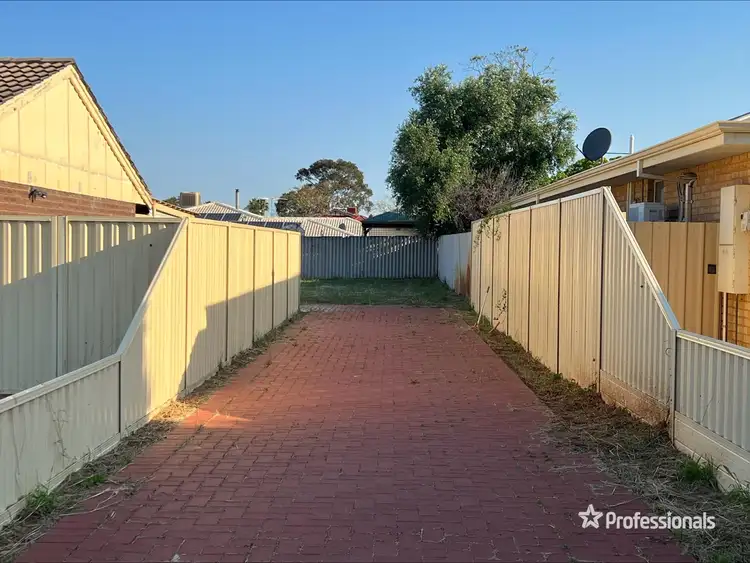 Fifth view of Homely land listing, 15A Gillam Way, Beechboro WA 6063