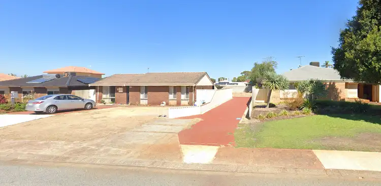Sixth view of Homely land listing, 15A Gillam Way, Beechboro WA 6063