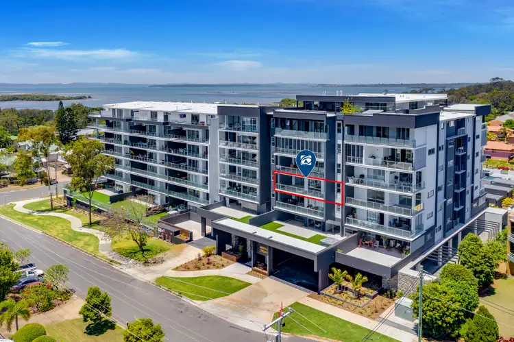 43/45 Shore Street East, Cleveland QLD 4163