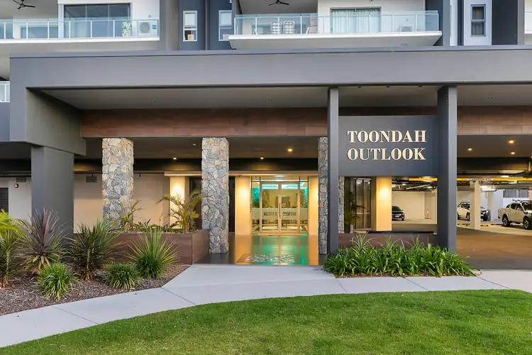 Fourth view of Homely apartment listing, 43/45 Shore Street East, Cleveland QLD 4163