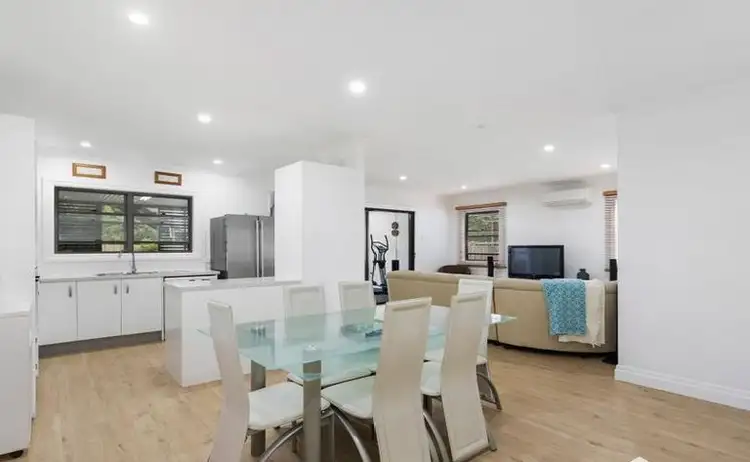 Fourth view of Homely house listing, 668 Kingsford Smith Drive, Hamilton QLD 4007