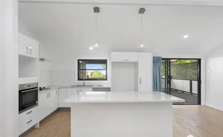 Fifth view of Homely house listing, 668 Kingsford Smith Drive, Hamilton QLD 4007