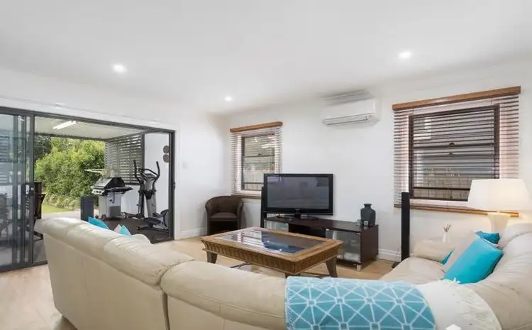 Sixth view of Homely house listing, 668 Kingsford Smith Drive, Hamilton QLD 4007