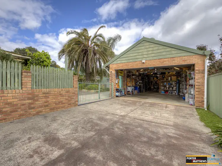 Third view of Homely house listing, 17 Glyde Road, Lesmurdie WA 6076