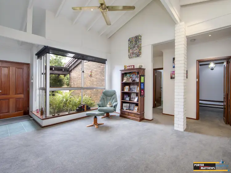 Fourth view of Homely house listing, 17 Glyde Road, Lesmurdie WA 6076