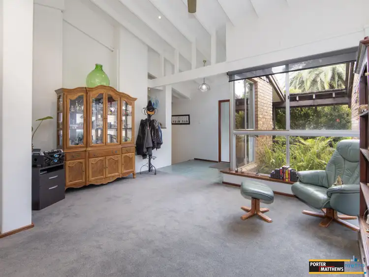 Fifth view of Homely house listing, 17 Glyde Road, Lesmurdie WA 6076