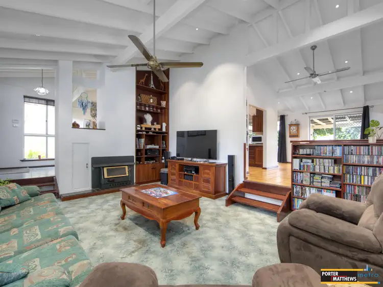 Sixth view of Homely house listing, 17 Glyde Road, Lesmurdie WA 6076
