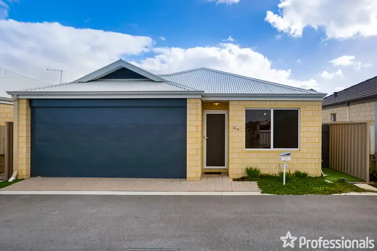 24 Ferding Way, Brabham WA 6055