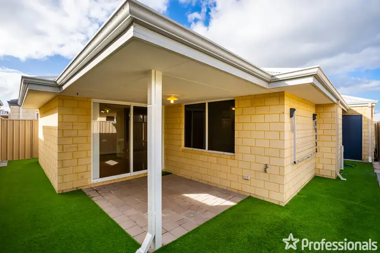Second view of Homely house listing, 24 Ferding Way, Brabham WA 6055