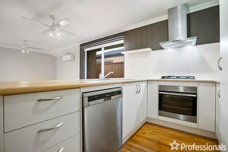 Third view of Homely house listing, 24 Ferding Way, Brabham WA 6055