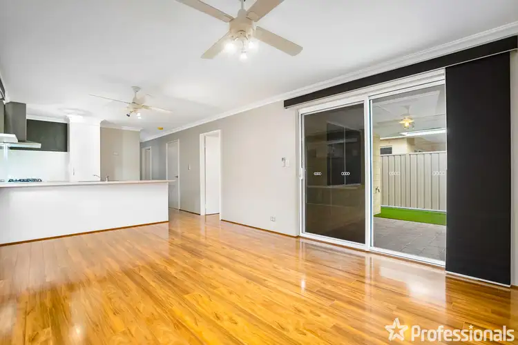 Fourth view of Homely house listing, 24 Ferding Way, Brabham WA 6055