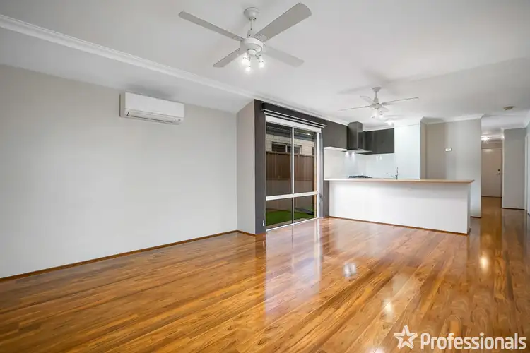 Fifth view of Homely house listing, 24 Ferding Way, Brabham WA 6055