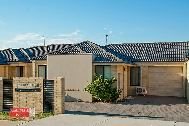 4/63 The Crescent, Midland WA 6056