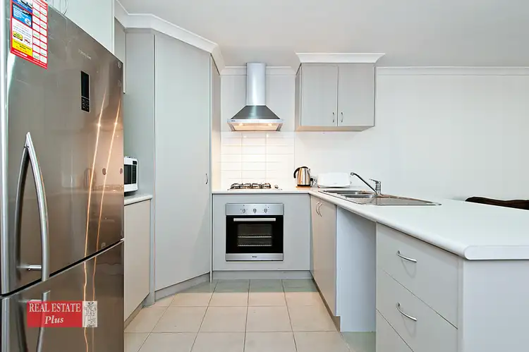 Third view of Homely unit listing, 4/63 The Crescent, Midland WA 6056