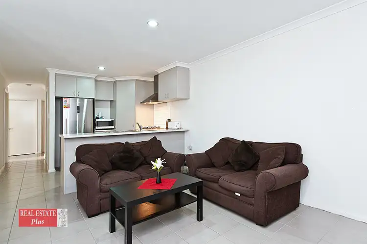 Fifth view of Homely unit listing, 4/63 The Crescent, Midland WA 6056