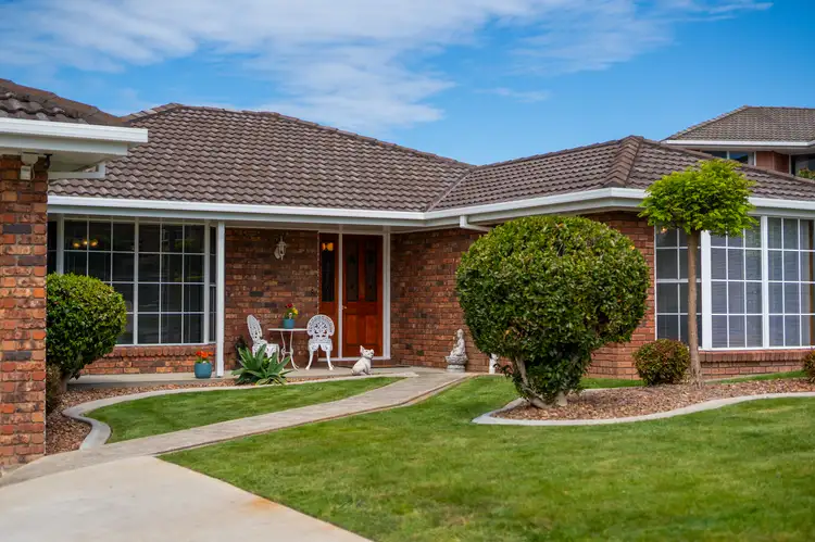 Main view of Homely house listing, 6 Pegema Place, Norwood TAS 7250