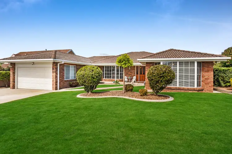 Second view of Homely house listing, 6 Pegema Place, Norwood TAS 7250