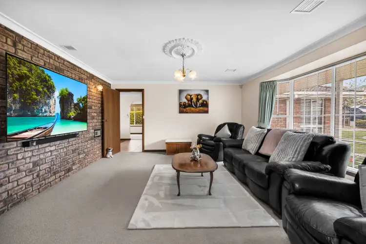 Third view of Homely house listing, 6 Pegema Place, Norwood TAS 7250